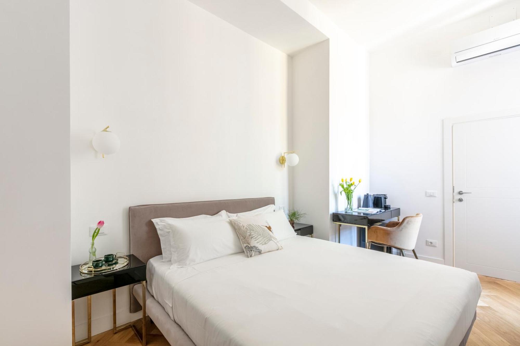 Residenza Il Vicolo By Hili Hotel Roma Ngoại thất bức ảnh