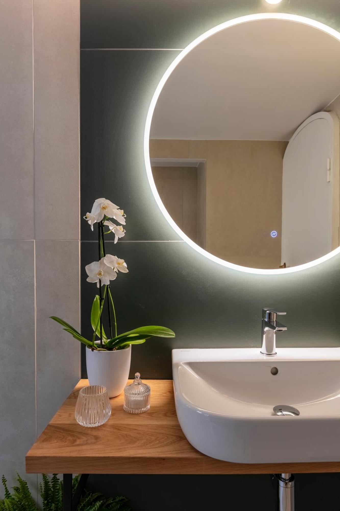 Residenza Il Vicolo By Hili Hotel Roma Ngoại thất bức ảnh