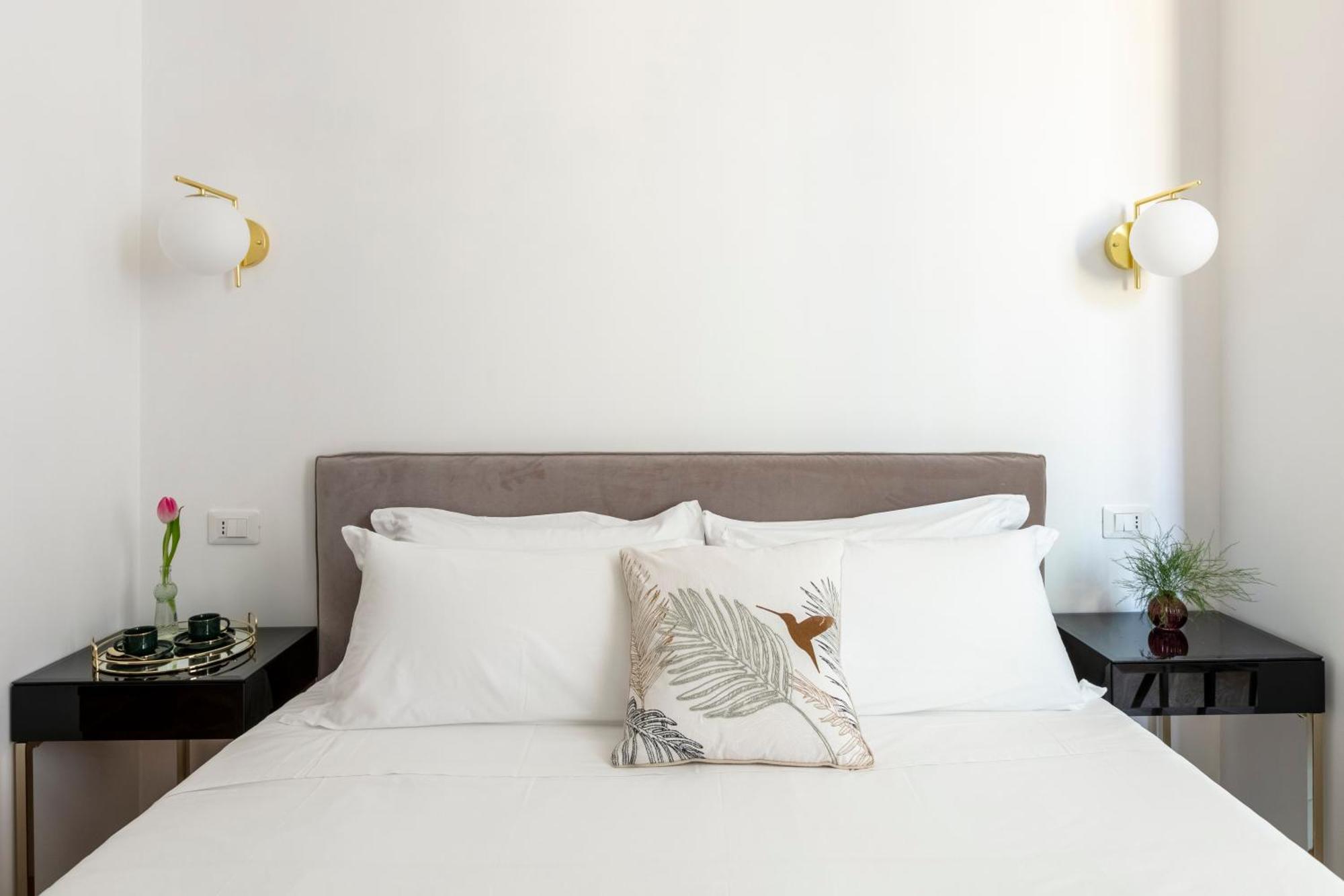 Residenza Il Vicolo By Hili Hotel Roma Ngoại thất bức ảnh