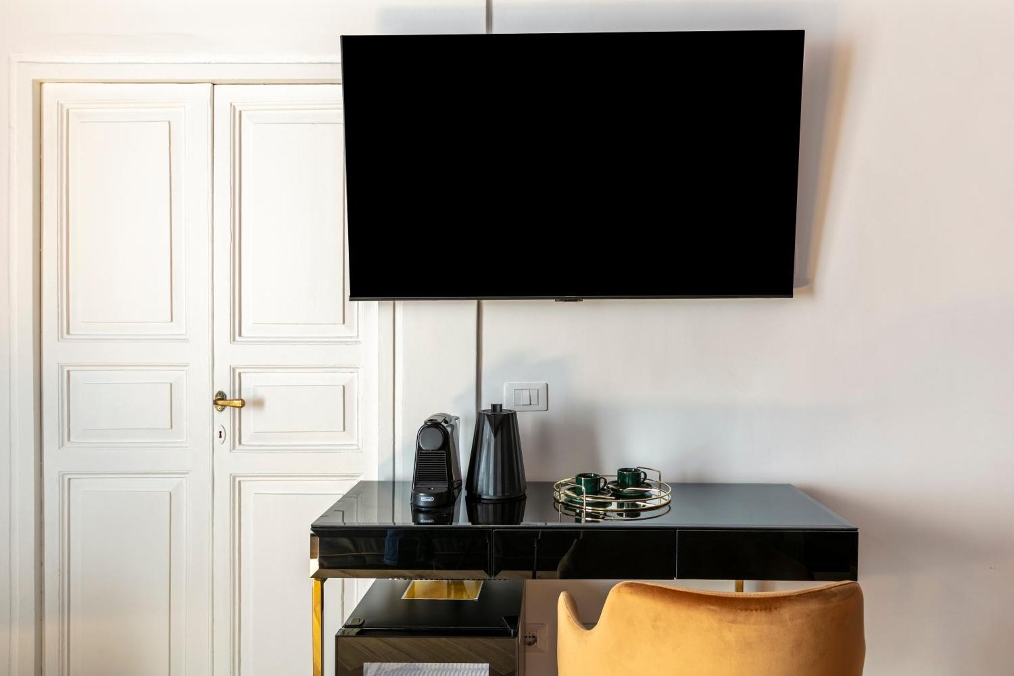 Residenza Il Vicolo By Hili Hotel Roma Ngoại thất bức ảnh